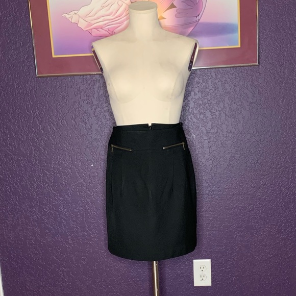 LOFT Dresses & Skirts - Ann Taylor Loft skirt NWOT• 4